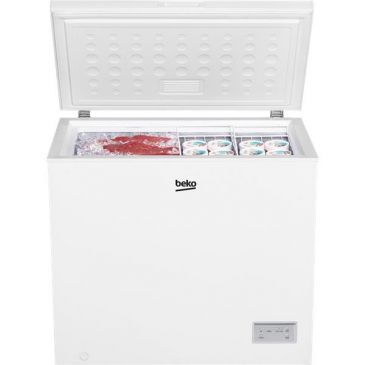 Congélateur coffre froid statique - BEKO