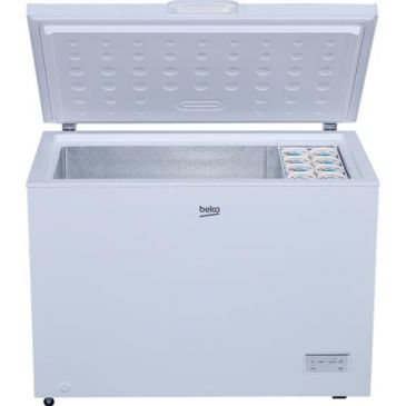 Congélateur coffre froid statique - BEKO