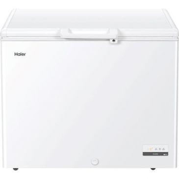 Congélateur coffre froid statique - HAIER
