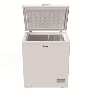 Congélateur coffre froid statique - INDESIT