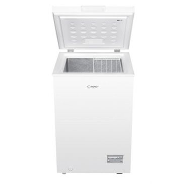 Congélateur coffre froid statique - INDESIT