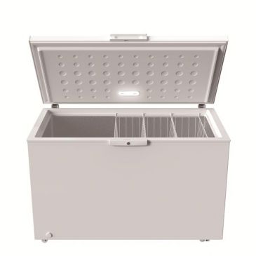 Congélateur coffre froid statique - WHIRLPOOL