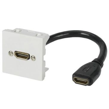 Connectique Vidéo Cordon HDMI Intégration - ERARD
