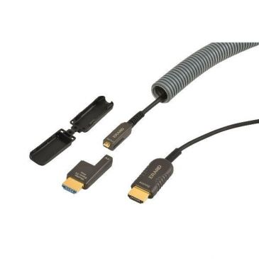 Connectique Vidéo Cordon HDMI Intégration - ERARD