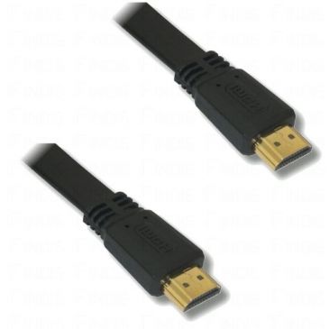 Connectique Vidéo Cordon HDMI - LINEAIRE