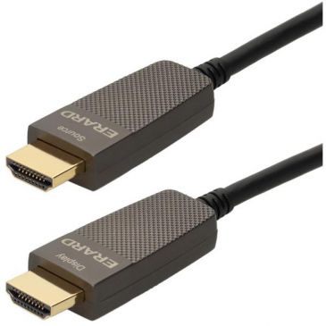 Connectique Vidéo Cordon HDMI - ERARD