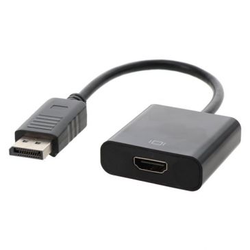 Connectique Vidéo adaptateur HDMI - ERARD