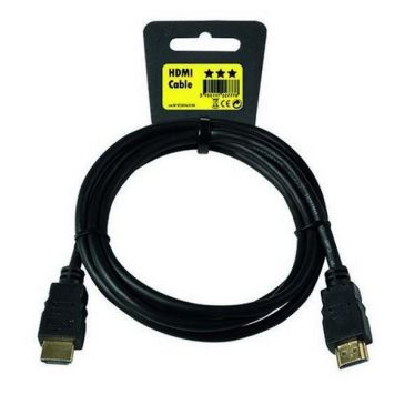 Connectique Vidéo Cordon HDMI - ERARD