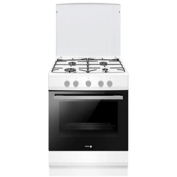 Cuisinière gaz - FAGOR
