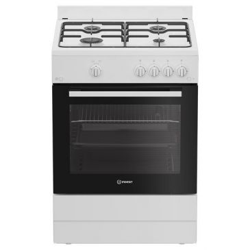Cuisinière gaz - INDESIT