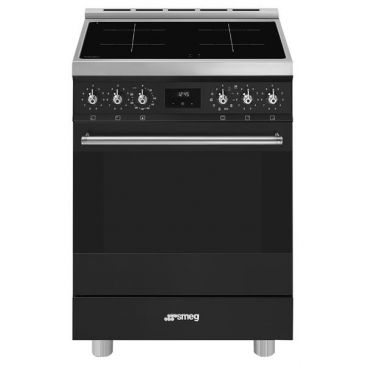 Cuisinière induction - SMEG