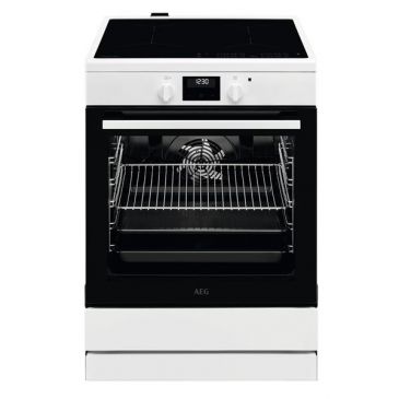 Cuisinière induction - AEG