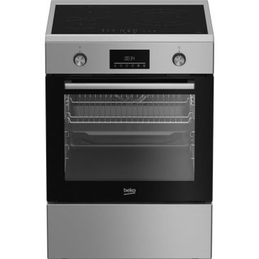 Cuisinière induction - BEKO
