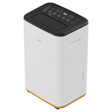Déshumidificateur pour pièce chauffée - SUPRA