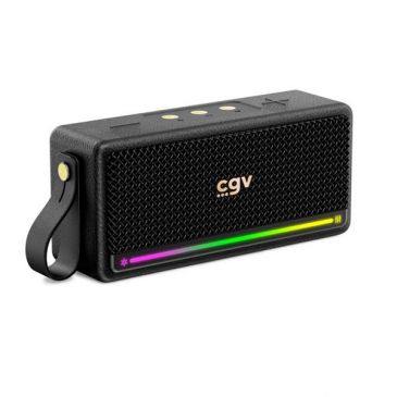 Enceinte Bluetooth portable - CGV
