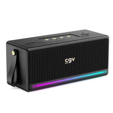 Enceinte Bluetooth portable - CGV