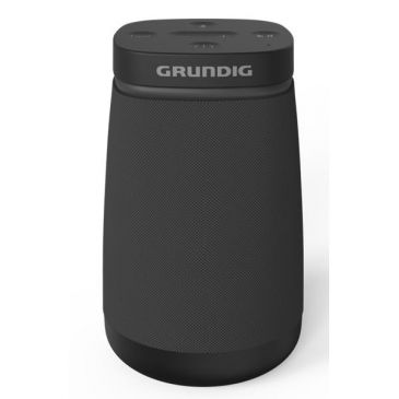 Enceinte Bluetooth  - GRUNDIG