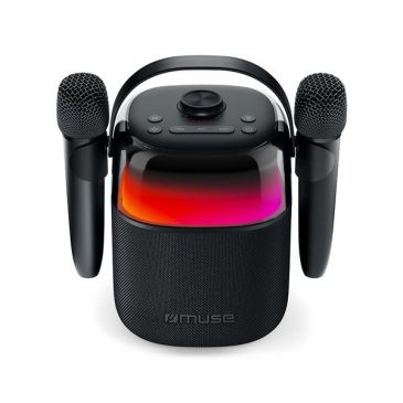 Enceinte Bluetooth portable - MUSE