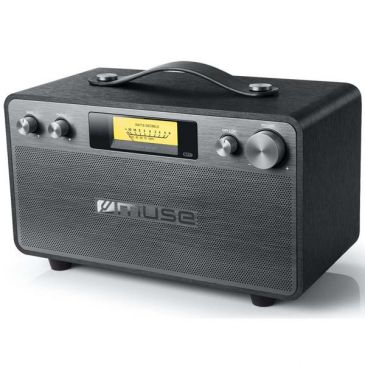 Enceinte Bluetooth  - MUSE