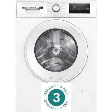 Lave-linge frontal - BOSCH