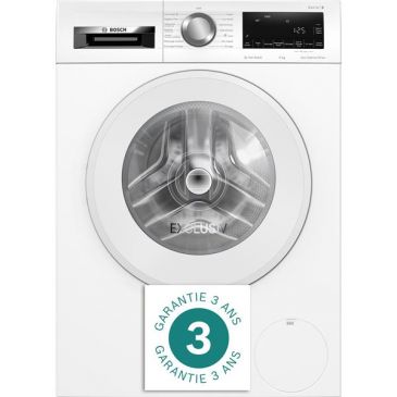 Lave-linge frontal - BOSCH