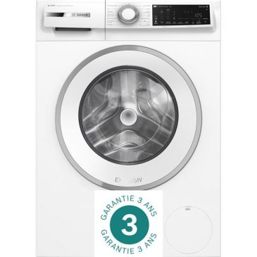 Lave-linge frontal - BOSCH