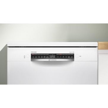 Lave-vaisselle largeur 60 cm - BOSCH