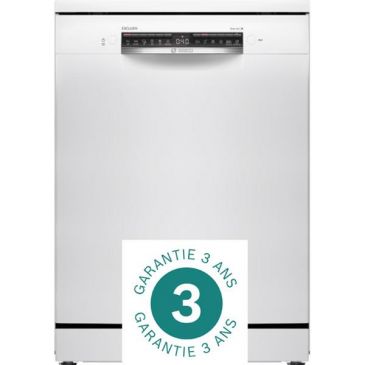 Lave-vaisselle largeur 60 cm - BOSCH