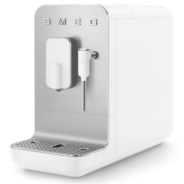 Machine à café avec broyeur - SMEG