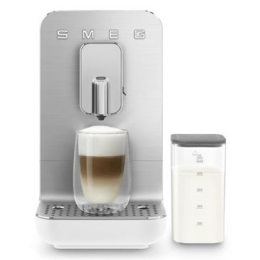 Machine à café avec broyeur - SMEG
