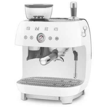 Machine à café avec broyeur - SMEG