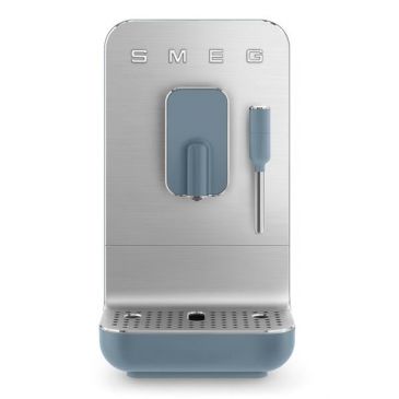 Machine à café avec broyeur - SMEG