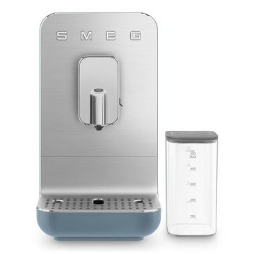 Machine à café avec broyeur - SMEG