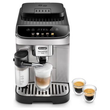 Machine à café avec broyeur - DELONGHI