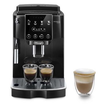 Machine à café avec broyeur - DELONGHI