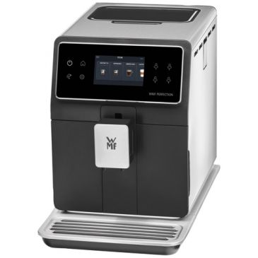 Machine à café avec broyeur - WMF
