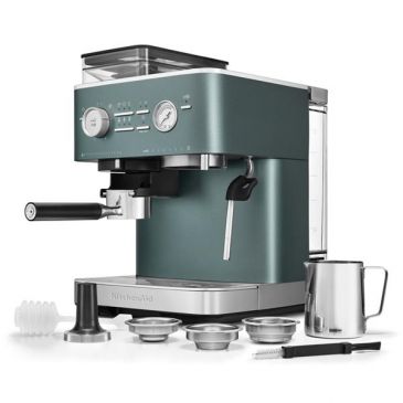 Machine à café Avec broyeur - KITCHENAID