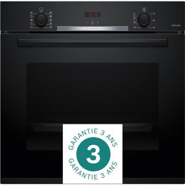 Four encastrable nettoyage EcoClean - BOSCH