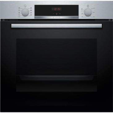 Four encastrable nettoyage EcoClean - BOSCH