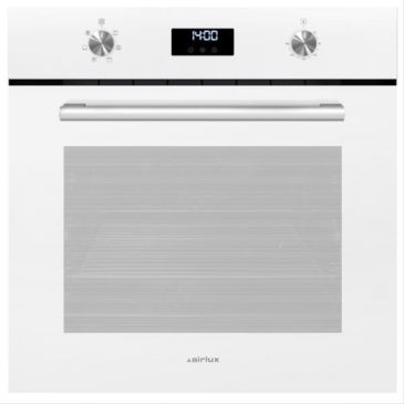 Four encastrable nettoyage catalyse - AIRLUX