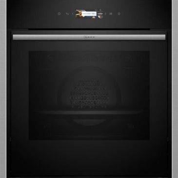 Four encastrable nettoyage EcoClean - NEFF