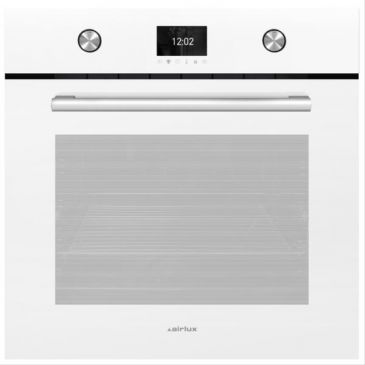 Four encastrable nettoyage pyrolyse - AIRLUX