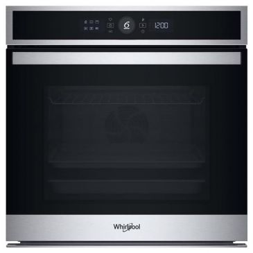 Four encastrable nettoyage pyrolyse - WHIRLPOOL
