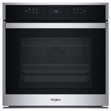 Four encastrable nettoyage pyrolyse - WHIRLPOOL