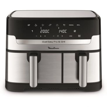 Friteuse airfryer - MOULINEX