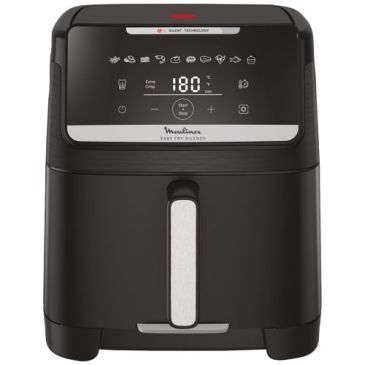 Friteuse airfryer - MOULINEX
