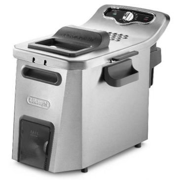 Friteuse Capacité de 1,3 Kg et + - DELONGHI