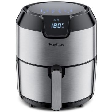 Friteuse Airfryer - MOULINEX