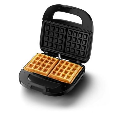 Fait maison croque / gaufre - PHILIPS