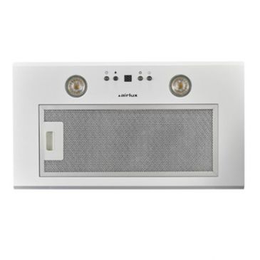 Groupe filtrant avec moteur - AIRLUX